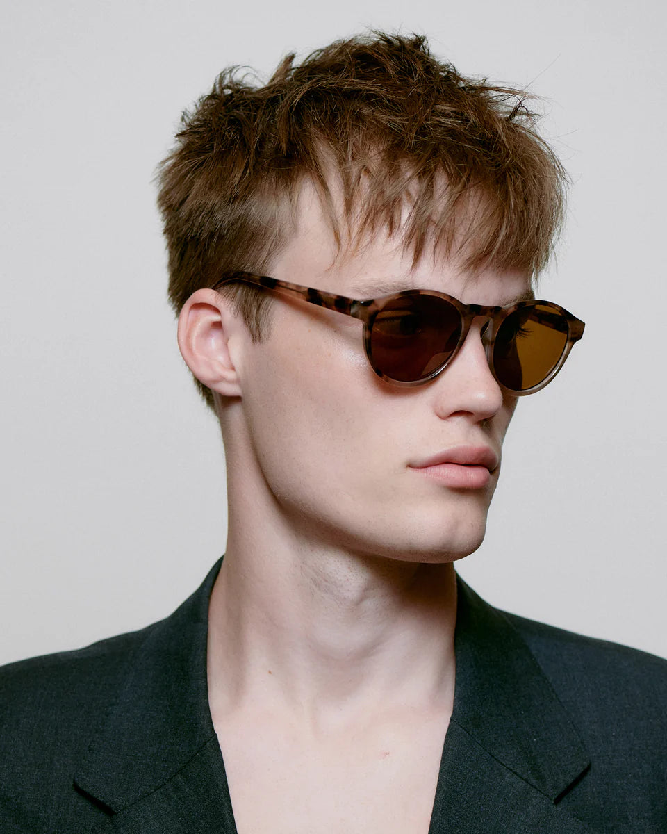 Sunglasses - Marvin - collab zürich