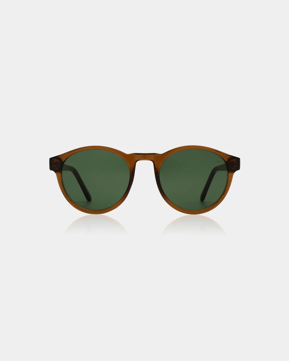 Sunglasses - Marvin - collab zürich