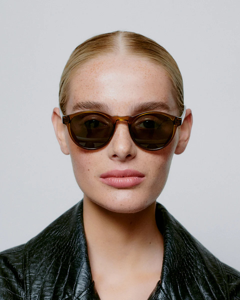 Sunglasses - Marvin - collab zürich