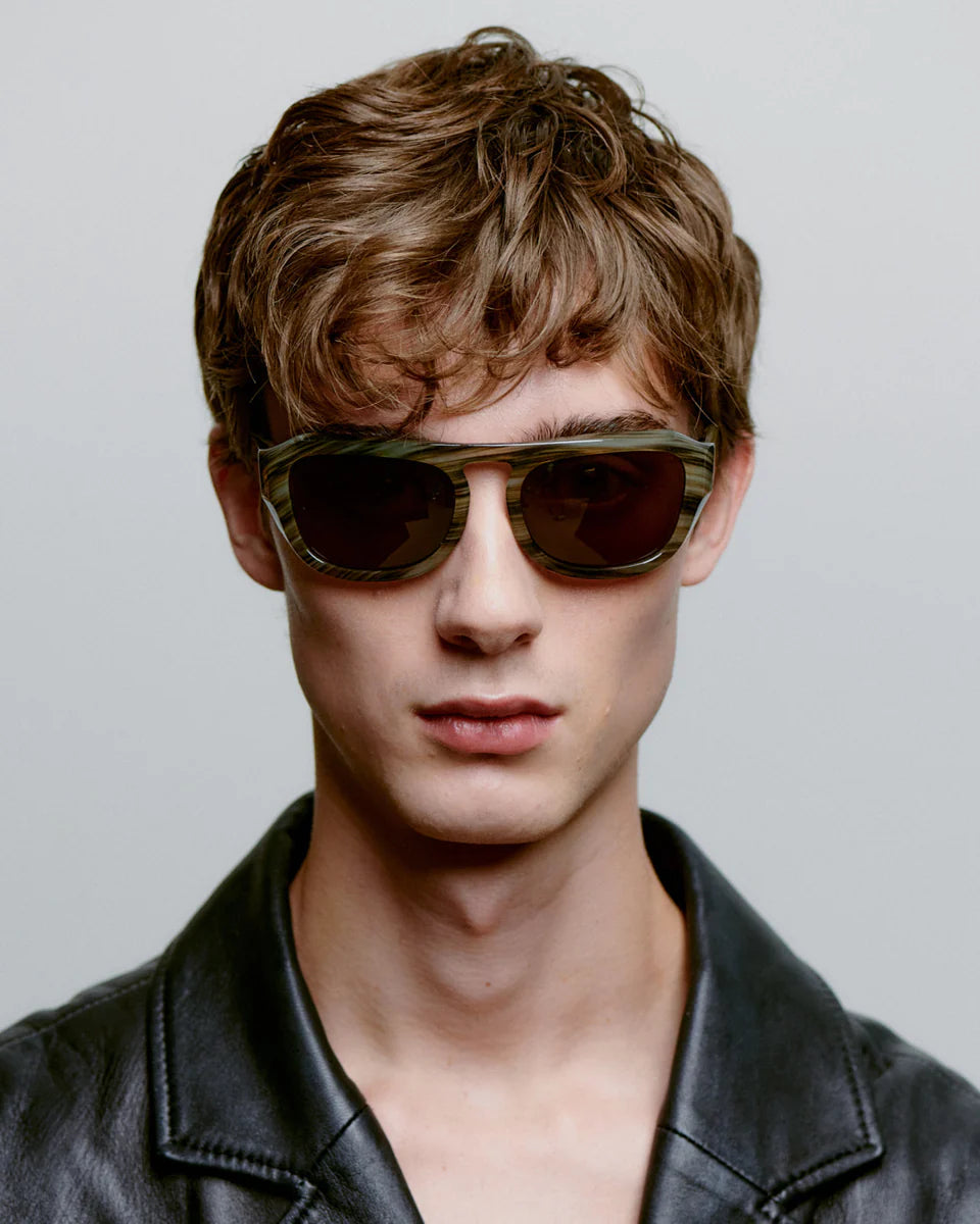 Sunglasses - Max - collab zürich