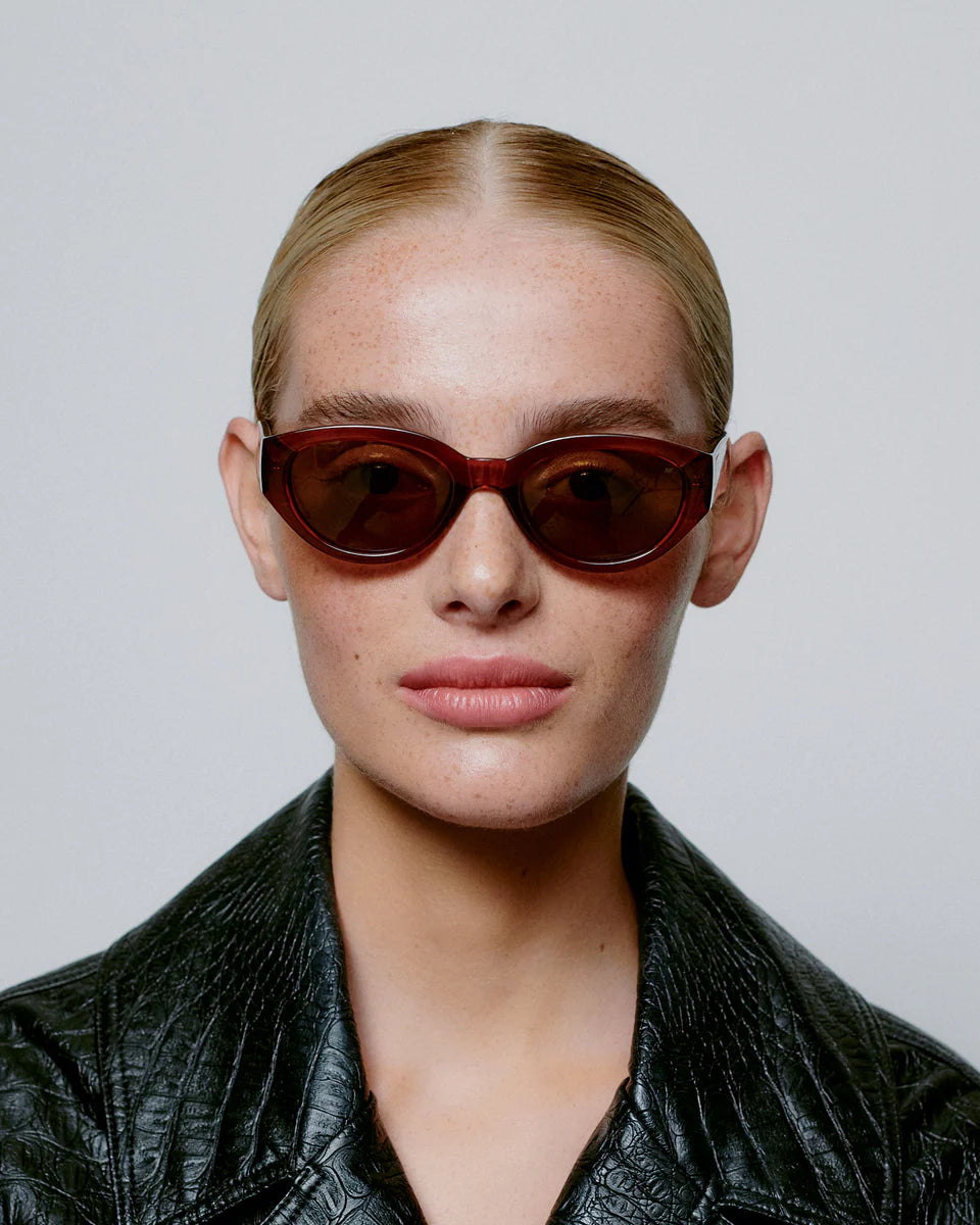 Sunglasses - Winnie - collab zürich