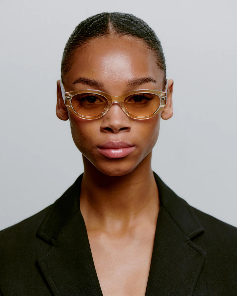 Sunglasses - Winnie - collab zürich