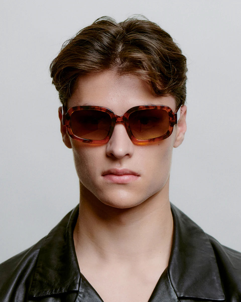 Sunglasses - Pluto - collab zürich