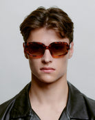 Sunglasses - Pluto - collab zürich