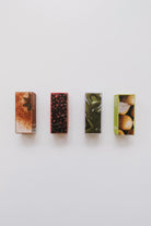 Mini Rollers - Versatile Natural Perfume - collab zürich