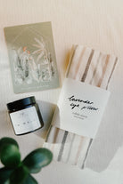 Gift Set - Mindful Evenings - collab zürich