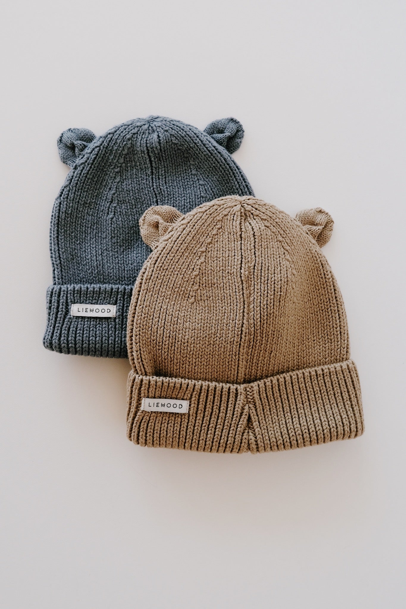 baby/kids beanie - gina - collab zürich