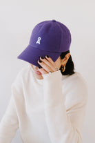 Cap - Yenaas Bold - collab zürich