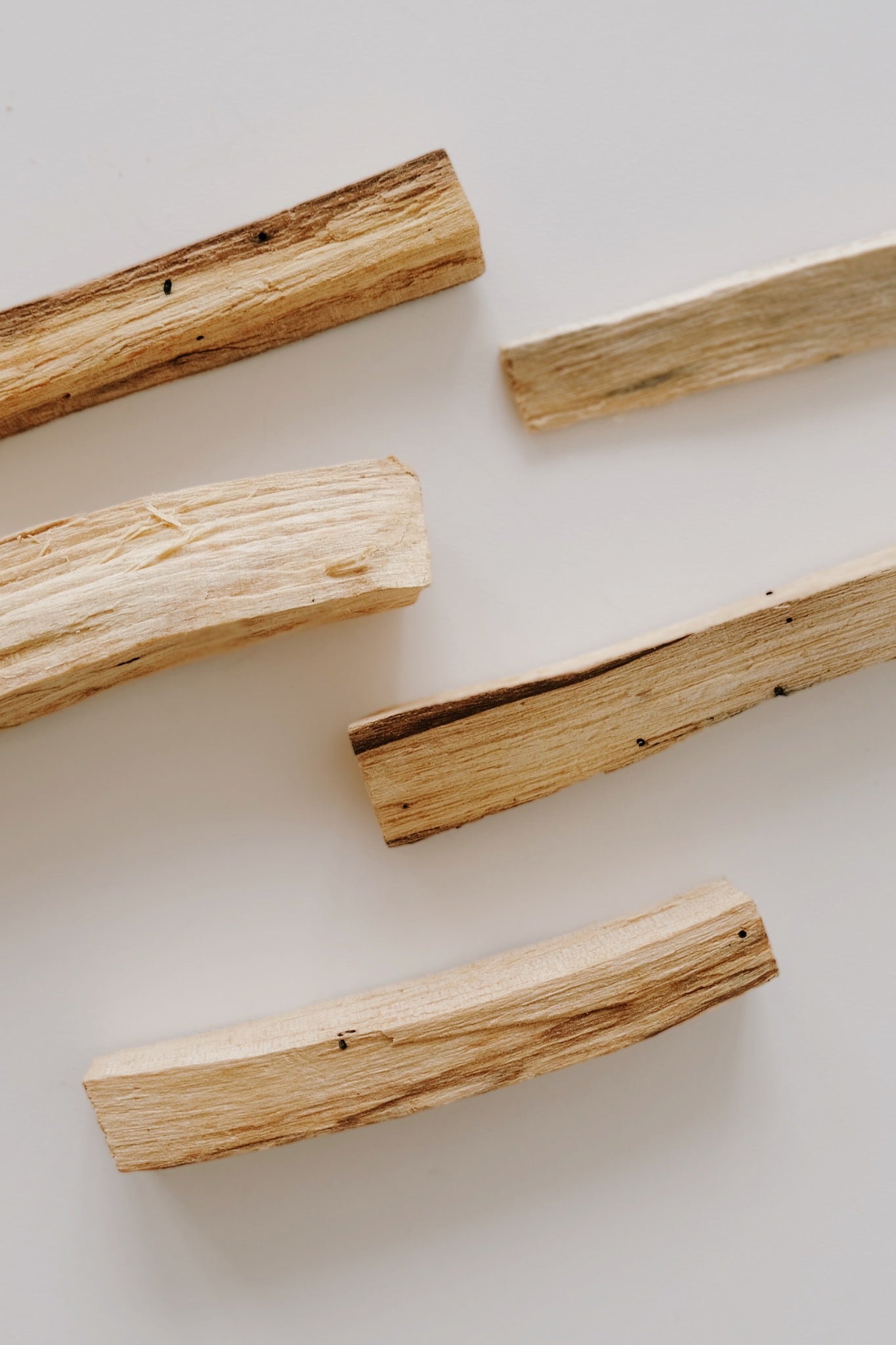 Palo Santo - Single Stick - collab zürich