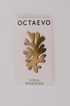 Bookmark - Coral - collab zürich