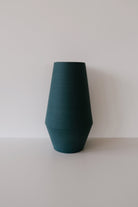 Ceramic Vase - Vertex - collab zürich