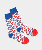 socks - helping hands - collab zürich