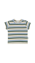 baby t-shirt - basic instincts - collab zürich