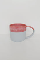Cup - Gradient - Red / Light Blue - collab zürich