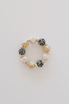 Beissring / Teething Ring - Happy Beads - collab zürich