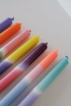 Candle - Dip Dye - collab zürich