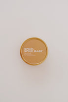 Scented Candle - Spice Spice Baby - collab zürich