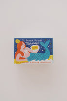 Natural Soap Bar - Mermaid Rose Geranium - collab zürich
