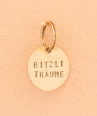 key - mini tag - bitzli träume - collab zürich