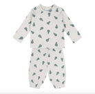 Baby Longsleeve & Pants Set - Happy Pears - collab zürich