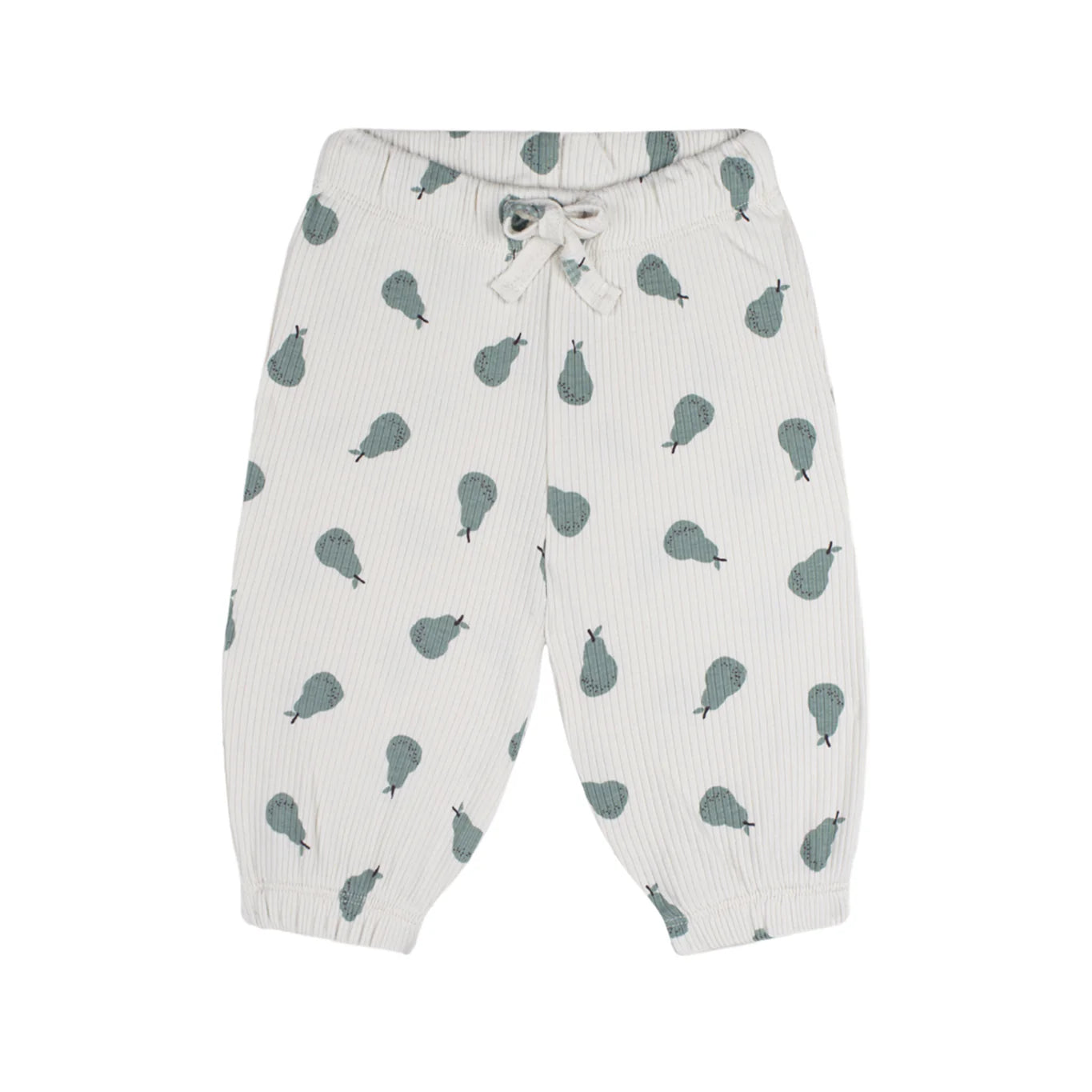 Baby Longsleeve & Pants Set - Happy Pears - collab zürich