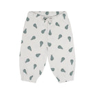 Baby Longsleeve & Pants Set - Happy Pears - collab zürich