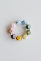 Beissring / Teething Ring - Happy Beads - collab zürich