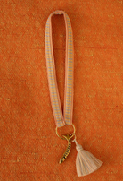 Keychain Band Mini - ZAHRA - Cotton Candy - collab zürich