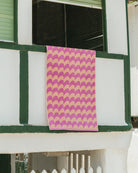 Towel - Brisa - collab zürich