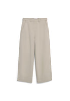 Ecovero Pants - Caarunus Lino - Sand - collab zürich