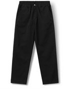 Light Pants - Clay - Black - collab zürich
