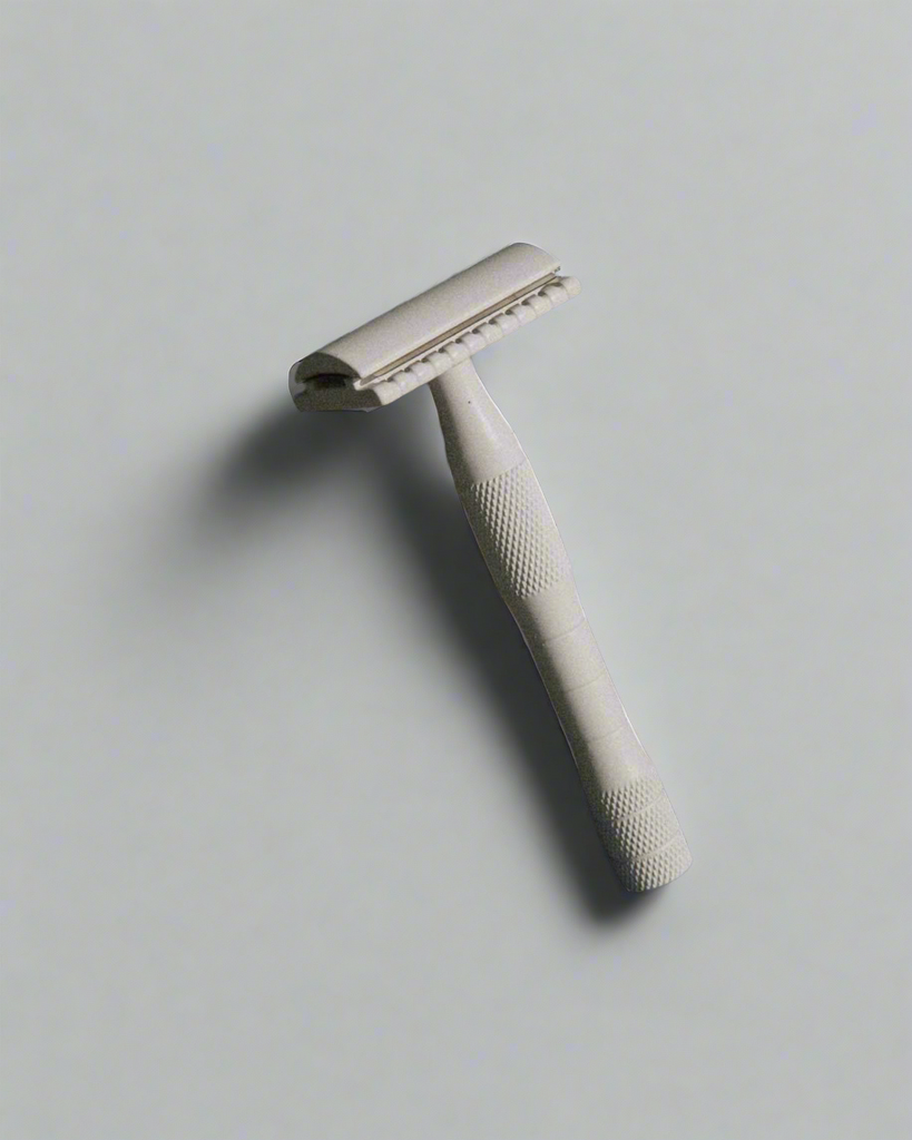 safety razor - unisex - collab zürich