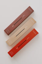 incense sticks - the soulful collective - 50g - collab zürich