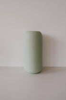 Ceramic Vase - Soft Cylinder - collab zürich