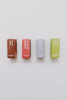 Mini Rollers - Versatile Natural Perfume - collab zürich