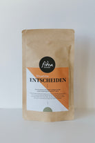 ritualtüte - entscheiden - collab zürich