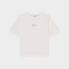T-Shirt - Vadstena - God Is A Woman Off-White - collab zürich