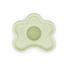 Candle Holder - Flora Small - Mint - collab zürich