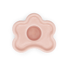 Candle Holder - Flora Small - Pink - collab zürich