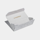 Sunglasses - Foldable Case - collab zürich