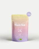 Organic Matcha - Ceremonial Grade - collab zürich