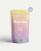 Organic Matcha - Ceremonial Grade - collab zürich
