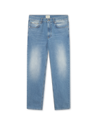 jeans - heath - light blue - collab zürich