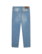 jeans - heath - light blue - collab zürich