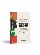 Book - Miteinander Reden - collab zürich