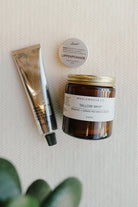 Gift Set - Winter Skincare - collab zürich