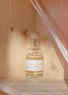 reed diffuser - douceur - collab zürich