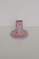 Candle Holder - Sprinkle - collab zürich