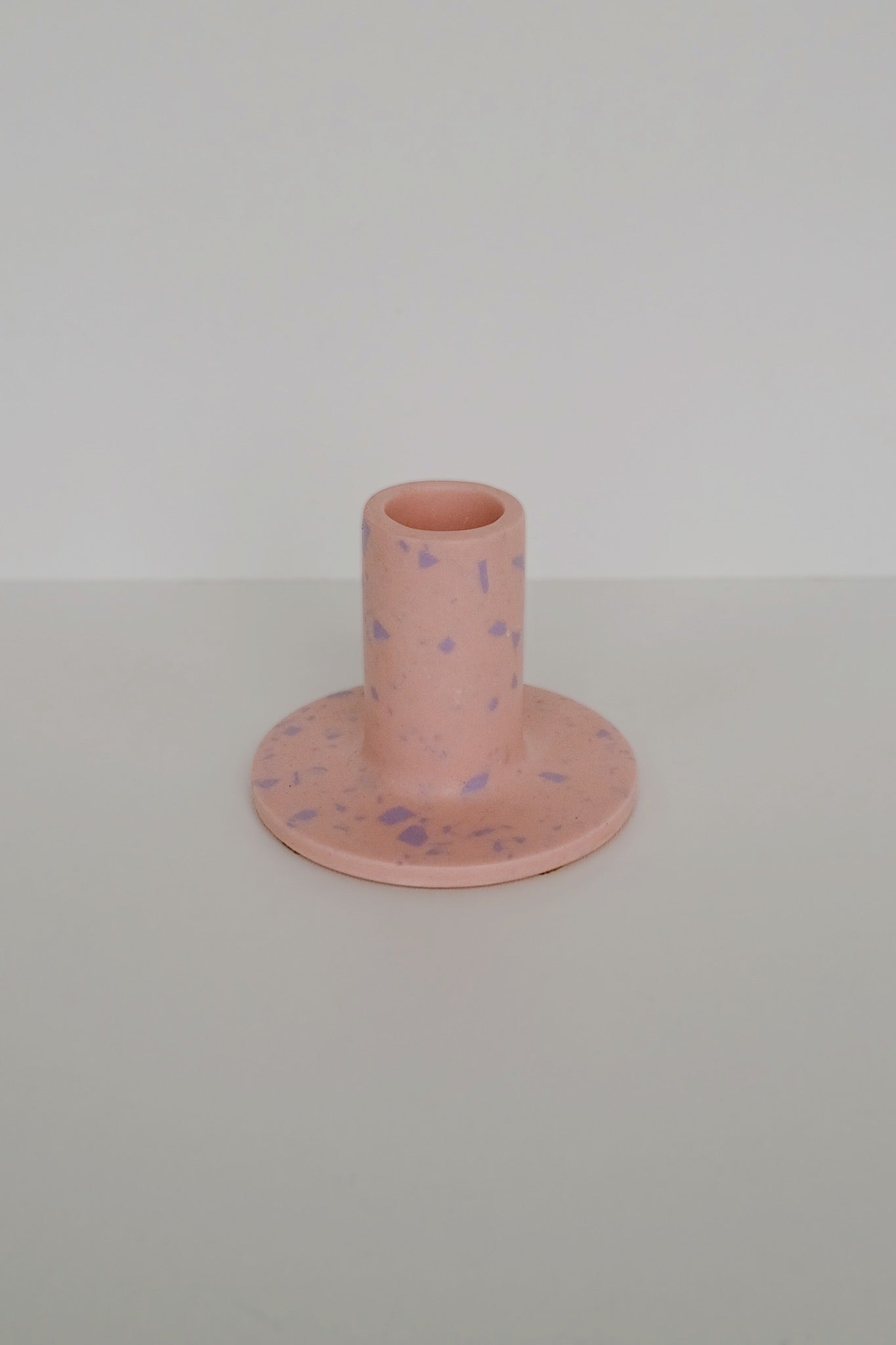 Candle Holder - Sprinkle - collab zürich