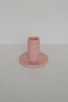 Candle Holder - Sprinkle - collab zürich